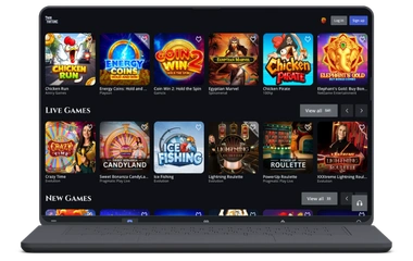 ThorFortune Kasyno rejestracja